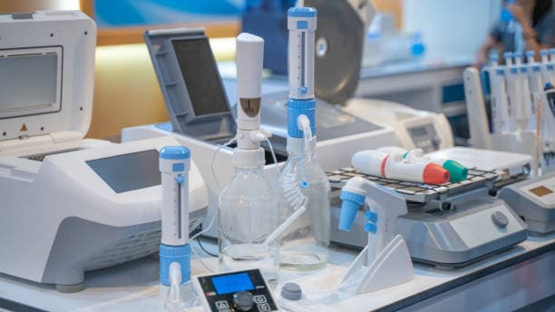 LAB-EASY SMART Cellconnect - Lab Equipment