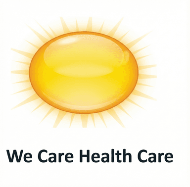 We Care Health Care - Lab-Easy